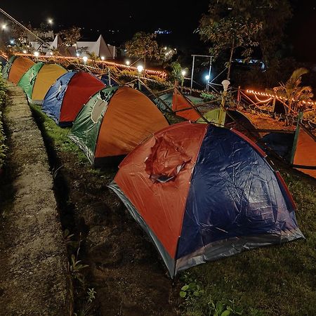 Shelby Pawana Lake Cottages & Camping Tents Lonavala Exterior photo