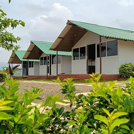 Shelby Pawana Lake Cottages & Camping Tents Lonavala Exterior photo